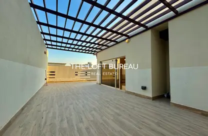 Penthouse - 3 Bedrooms - 4 Bathrooms for rent in Regency Residence Fox Hills 1 - Lusail