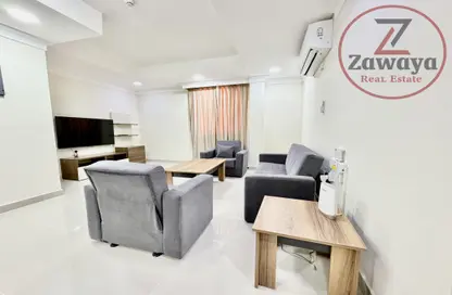 شقة - 2 غرف نوم - 2 حمامات للايجار في بن عمران - فريج بن عمران - الدوحة