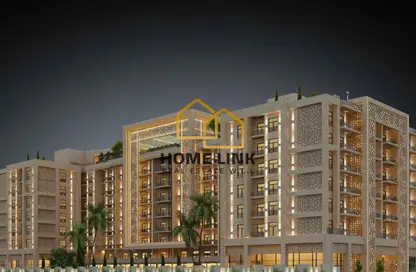 شقة - 3 غرف نوم - 4 حمامات للبيع في ذا جيت باي إم كيه ريزيدنسز - فوكس هيلز - الوسيل شقة - 3 غرف نوم - 4 حمامات للبيع في ذا جيت باي إم كيه ريزيدنسز - فوكس هيلز - الوسيل