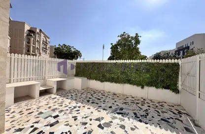 Duplex - 2 Bedrooms - 4 Bathrooms for sale in Artan Residence Apartments Fox Hills 150 - Fox Hills - Lusail