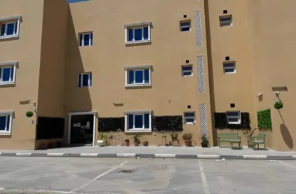 شقة - 1 حمام للايجار في بركة العوامر - الوكرة