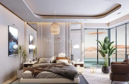 Apartment - 3 Bedrooms - 4 Bathrooms for sale in Voya - Lusail