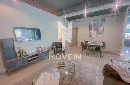 شقة - غرفة نوم - 1 حمام للبيع في مركز المدينة - مدينة قطر الترفيهية - الوسيل