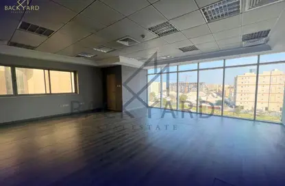 Office Space - Studio - 1 Bathroom for rent in Alfardan Plaza - Al Sadd - Al Sadd - Doha