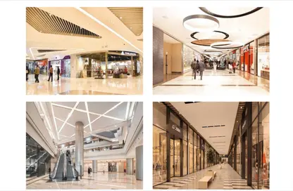 Shop - Studio - 1 Bathroom for sale in Al Erkyah City - Lusail