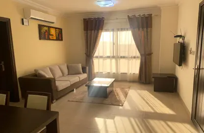 Apartment - 2 Bedrooms - 2 Bathrooms for rent in Al Thumama - Doha Apartment - 2 Bedrooms - 2 Bathrooms for rent in Al Thumama - Doha