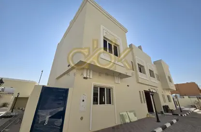Villa - 5 Bedrooms - 4 Bathrooms for rent in Muaither Area - Al Rayyan - Doha