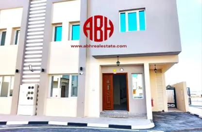 Outdoor House image for: Villa - 6 Bedrooms - 7 Bathrooms for rent in Al Markhiya Street - Al Markhiya - Doha, Image 1