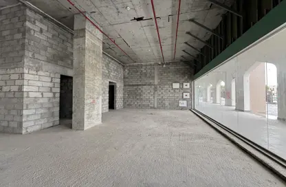 Shop - Studio - 1 Bathroom for rent in Um Salal shops - Umm Salal Mohammed - Doha