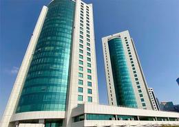 Office Space for rent in Al Dafna - Al Dafna - Doha