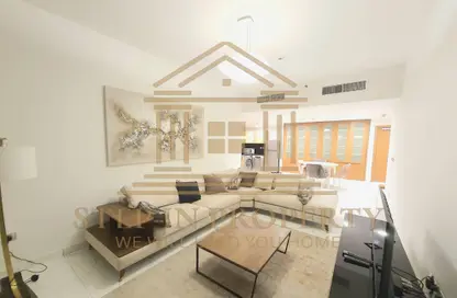 Apartment - 1 Bedroom - 2 Bathrooms for rent in West Bay Tower - West Bay - West Bay - Doha Apartment - 1 Bedroom - 2 Bathrooms for rent in West Bay Tower - West Bay - West Bay - Doha