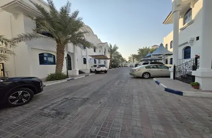 Villa - 5 Bedrooms - 4 Bathrooms for rent in Al Hilal East - Al Hilal - Doha