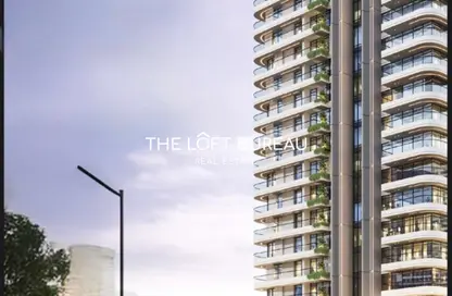Apartment - 2 Bedrooms - 3 Bathrooms for sale in Lusail Residence - Marina District - Lusail