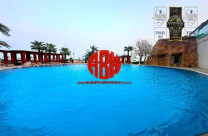 Apartment - 1 Bedroom - 2 Bathrooms for rent in Al Shatt Street - West Bay - Doha