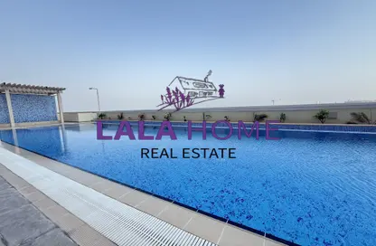 Apartment - 2 Bedrooms - 4 Bathrooms for rent in Floresta Gardens - Floresta Gardens - The Pearl Island - Doha Apartment - 2 Bedrooms - 4 Bathrooms for rent in Floresta Gardens - Floresta Gardens - The Pearl Island - Doha