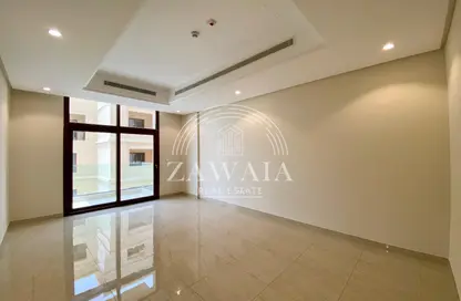 Apartment - 3 Bedrooms - 3 Bathrooms for rent in Rome - Fox Hills - Fox Hills - Lusail
