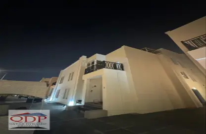 Apartment - 1 Bedroom - 1 Bathroom for rent in New Al Ghanim - Al Ghanim - Doha