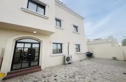 Apartment - 2 Bedrooms - 1 Bathroom for rent in Al Hilal - Doha