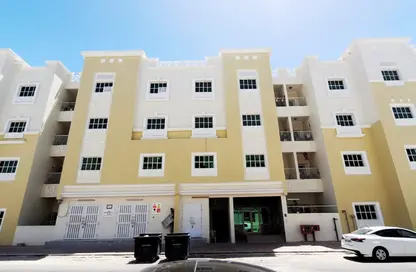 Apartment - 2 Bedrooms - 2 Bathrooms for rent in Old Airport Road - Doha