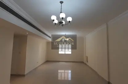 Apartment - 3 Bedrooms - 3 Bathrooms for rent in Al Mansoura - Al Mansoura - Doha