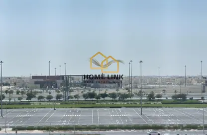 Apartment - 1 Bedroom - 2 Bathrooms for rent in Al Erkyah City - Lusail
