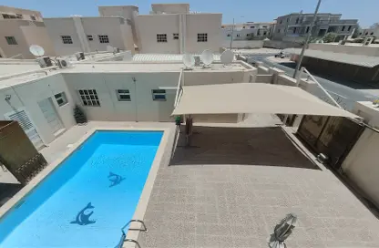 شقة - غرفة نوم - 1 حمام للايجار في جلية - الدوحة