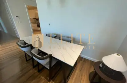 شقة - 3 غرف نوم - 4 حمامات للايجار في حدائق فلورستا - حدائق فلورستا - جزيرة اللؤلؤة - الدوحة