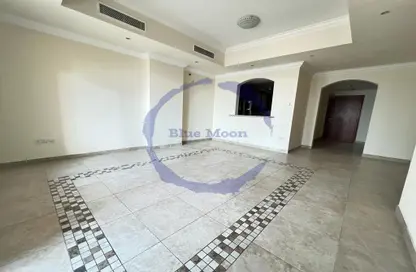 صورة لـ غرفة فارغة شقة - 2 غرف نوم - 3 حمامات للايجار في طريق بورتو الغربي - بورتو أرابيا - جزيرة اللؤلؤة - الدوحة ، صورة رقم 1