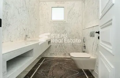 Villa - 7+ Bedrooms - 7+ Bathrooms for sale in Al Wajba - Al Rayyan - Doha