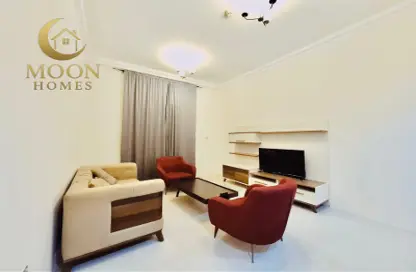 Apartment - 2 Bedrooms - 2 Bathrooms for rent in Regency Residence Fox Hills 1 - Lusail