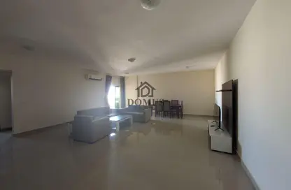 Apartment - 2 Bedrooms - 2 Bathrooms for rent in Old Al Ghanim - Al Ghanim - Doha