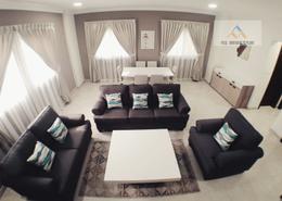 Apartment - 3 bedrooms - 3 bathrooms for rent in Al Muntazah - Doha