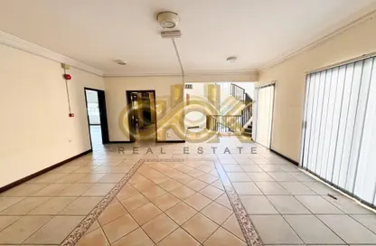 Villa - Studio - 5 Bathrooms for rent in Al Hilal - Al Hilal - Doha