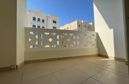 شقة - 2 غرف نوم - 2 حمامات للايجار في شارع السد - السد - الدوحة