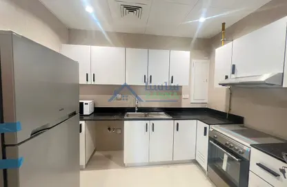 Apartment - 1 Bedroom - 2 Bathrooms for sale in Al Kharaej 2 - Lusail