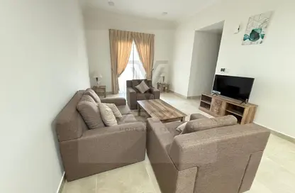 شقة - 2 غرف نوم - 3 حمامات للايجار في شارع الوعب - الوعب - الدوحة