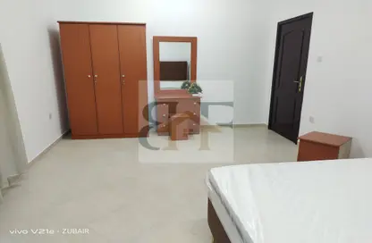 شقة - 1 حمام للايجار في شارع المطار القديم - طريق المطار القديم - الدوحة