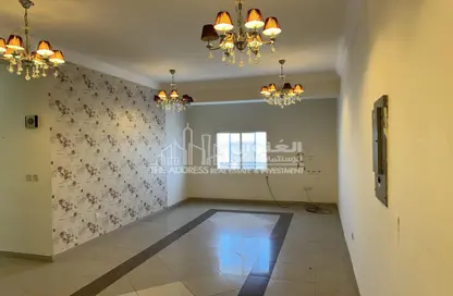 Apartment - 3 Bedrooms - 3 Bathrooms for rent in RASTEC 28 - Abdullah Bin Masoud Street - Fereej Bin Mahmoud - Doha