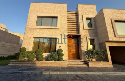 مجمع سكني - 3 غرف نوم - 4 حمامات للايجار في شارع الوعب - الوعب - الدوحة