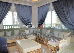 Stunning 4 +MR Penthouse in Porto Arabia