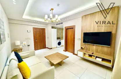 Apartment - 1 Bedroom - 2 Bathrooms for rent in Al Mansoura - Al Mansoura - Doha
