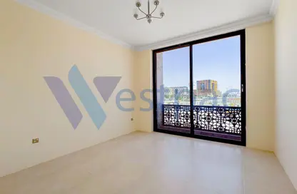 Apartment - 2 Bedrooms - 2 Bathrooms for rent in Fox Hills - Fox Hills - Lusail