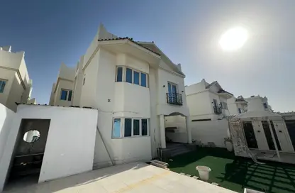Villa - 5 Bedrooms - 7 Bathrooms for rent in Al Wukair - Al Wukair - Al Wakra