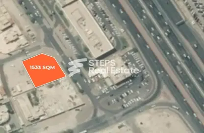 Land - Studio for sale in Umm Al Seneem Street - Ain Khaled - Doha
