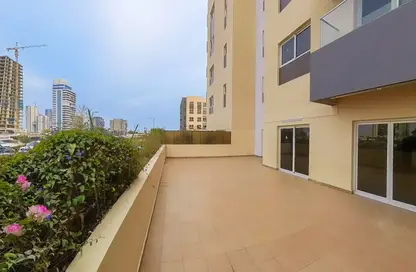 شقة - 2 غرف نوم - 4 حمامات للبيع في فوكس هيلز - فوكس هيلز - الوسيل