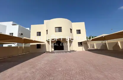 Villa - Studio for rent in Street 870 - Al Duhail South - Al Duhail - Doha