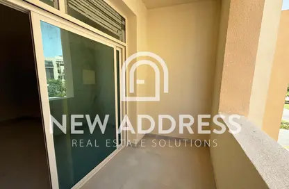 Apartment - 2 Bedrooms - 3 Bathrooms for rent in Fox Hills - Fox Hills - Lusail