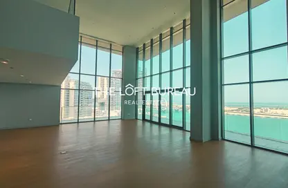 دوبلكس - 3 غرف نوم - 4 حمامات للبيع في سيف لوسيل - مدينة اللسيل - الوسيل