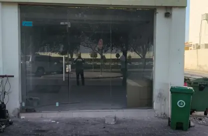 محل تجاري - استوديو - 1 حمام للايجار في شارع المطار القديم - طريق المطار القديم - الدوحة