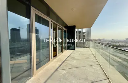 Apartment - 2 Bedrooms - 3 Bathrooms for sale in Seef Lusail - Lusail City - Lusail